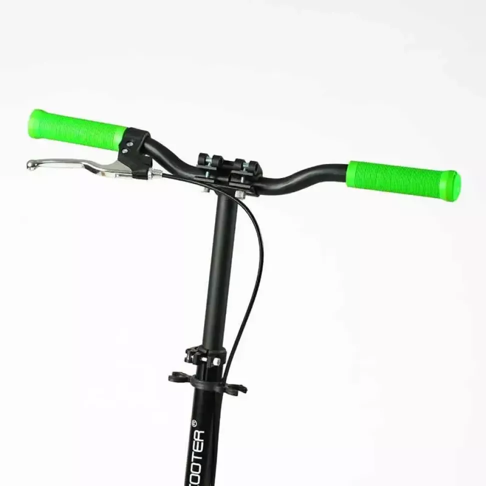 Самокат двухколесный "Best Scooter" SH-50730(4) "SHARK"