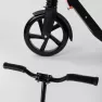 Самокат двухколесный 67450 "Best Scooter"