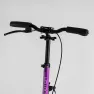 Самокат алюминиевый Best Scooter BS-54065 (4) "Factor"