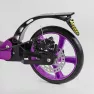 Самокат алюминиевый Best Scooter BS-54065 (4) "Factor"