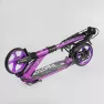 Самокат алюминиевый Best Scooter BS-54065 (4) "Factor"