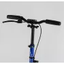 Самокат алюминиевый Best Scooter BS-72725 (4) "Factor"
