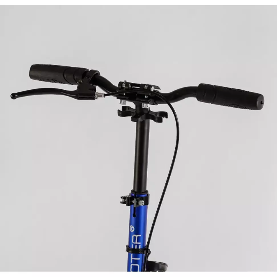 Самокат алюминиевый Best Scooter BS-72725 (4) "Factor"