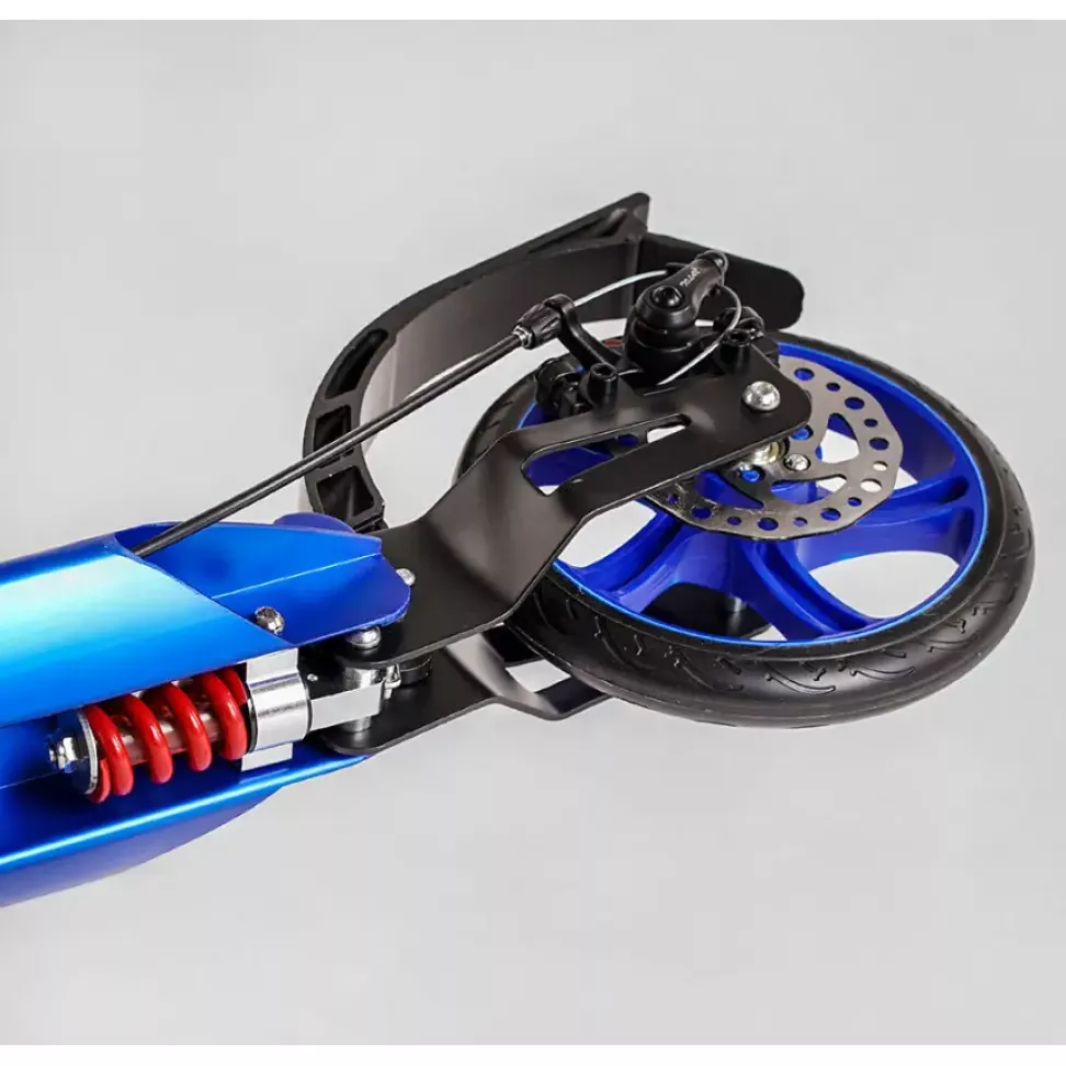 Самокат алюминиевый Best Scooter BS-72725 (4) "Factor"