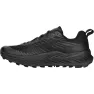 LOWA кроссовки Fortux black-black