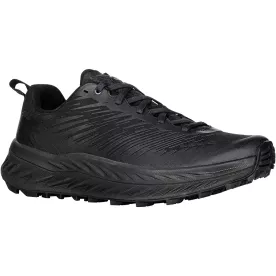 LOWA кроссовки Fortux black-black