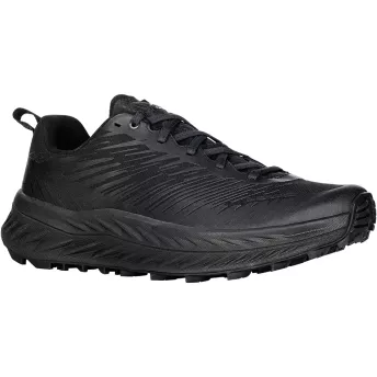 LOWA кросівки Fortux black-black