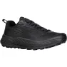 LOWA кроссовки Fortux black-black