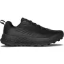 LOWA кроссовки Fortux black-black