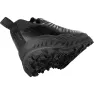 LOWA кроссовки Fortux black-black