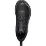 LOWA кроссовки Fortux black-black