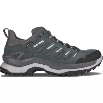 LOWA кросівки Innovo GTX LO dark petrol-moor
