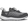 LOWA кроссовки Fortux GTX black-white