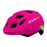 Шлем детский KLS Out-Mold Pink