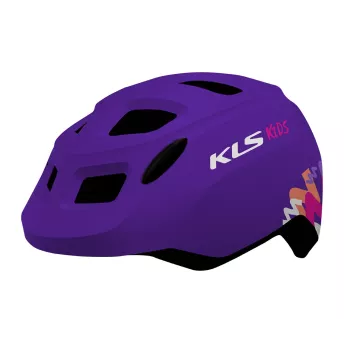 Шолом дитячий KLS Out-Mold Purple