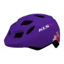 Шлем детский KLS Out-Mold Purple