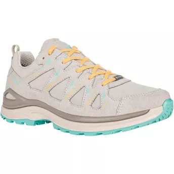 LOWA кроссовки Innox Evo II GTX W champagne-arctic