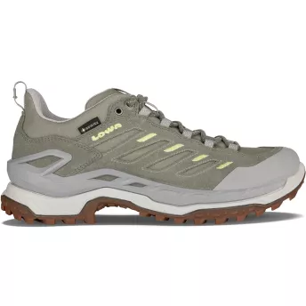 LOWA кроссовки Innovo GTX LO W seaweed-mint