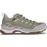 LOWA кроссовки Innovo GTX LO W seaweed-mint