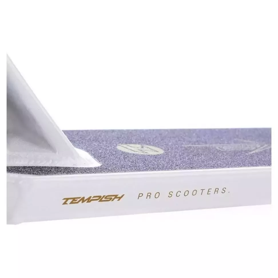 Трюковой Самокат Tempish EXYST White