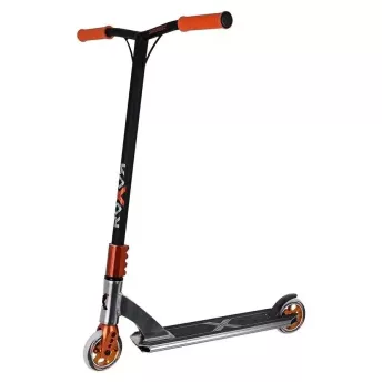 Самокат трюковий Tempish ROXOR Orange