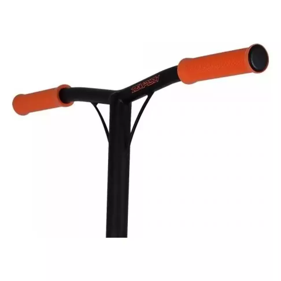 Самокат трюковой Tempish ROXOR Orange