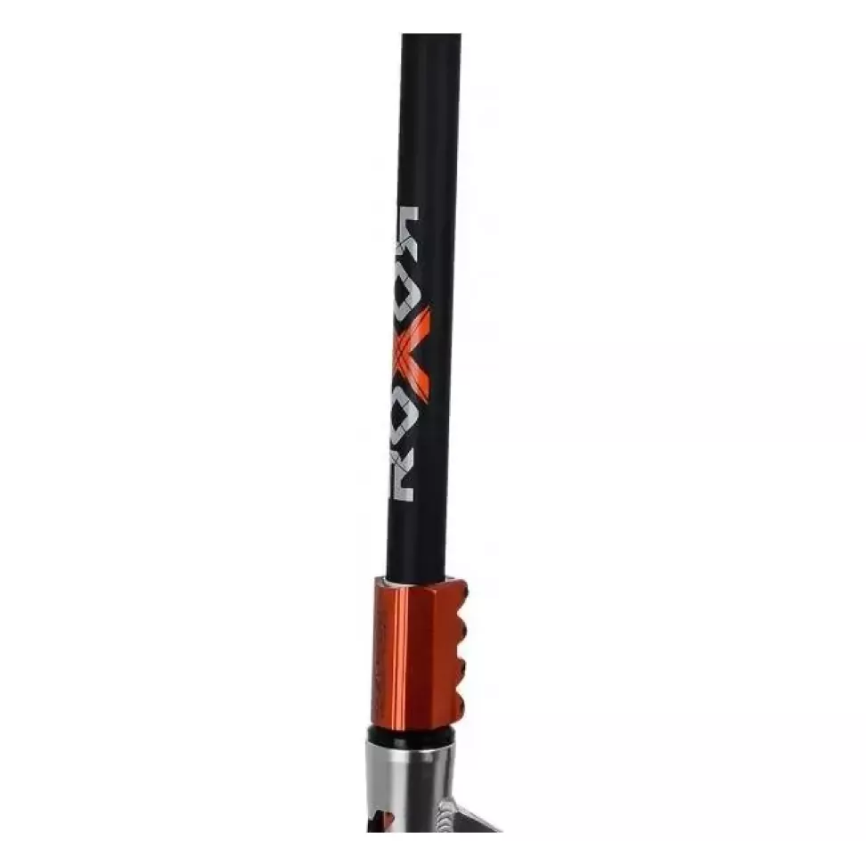 Самокат трюковой Tempish ROXOR Orange