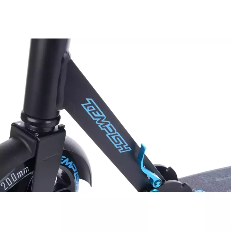 Самокат Tempish NIXIN 200 AL / blue