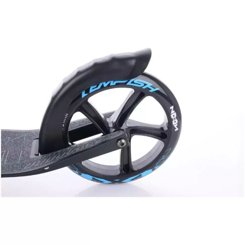 Самокат Tempish NIXIN 200 AL / blue