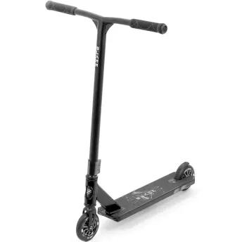 Slamm самокат Classic black