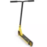 Slamm самокат Sentinel V4 gold