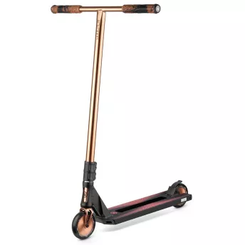 Трюковий самокат Hipe H9 v2 Black-Bronze