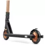 Трюковой самокат Hipe H9 v2 Black-Bronze