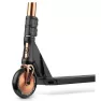 Трюковой самокат Hipe H9 v2 Black-Bronze