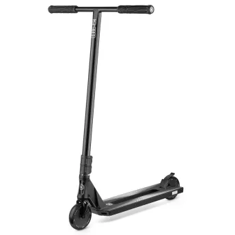 Трюковий самокат для стрита Hipe H9 Black-Black