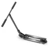 Трюковий самокат для стрита Hipe H9 Black-Black