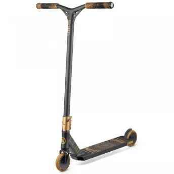 Трюковий самокат Hipe L20 black-brown