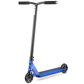 Трюковий самокат Hipe S20 Black-blue