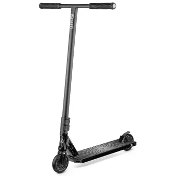 Трюковий самокат Hipe XL v2 black