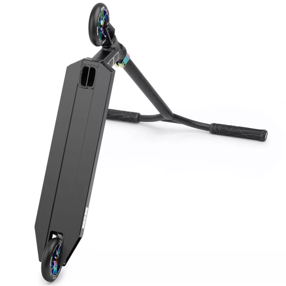 Трюковой парковый самокат Hipe H10 Neochrome