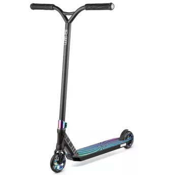 Трюковий парковий самокат Hipe H10 Neochrome