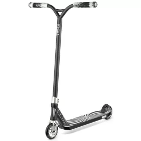Трюковой самокат Hipe H10 Silver-black