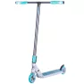 Трюковой самокат Hipe H4 2022 Raw-mint