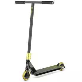 Трюковой самокат Hipe H5 2022 Black-lime