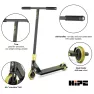 Трюковий самокат Hipe H5 2022 Black-lime