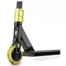Трюковий самокат Hipe H5 2022 Black-lime