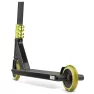Трюковий самокат Hipe H5 2022 Black-lime