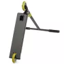 Трюковий самокат Hipe H5 2022 Black-lime