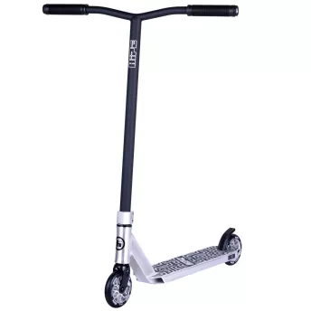 Трюковий самокат Hipe H3 2024 raw-black