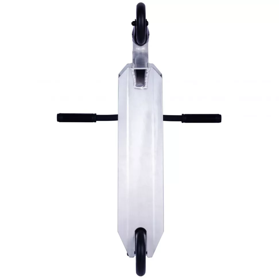 Трюковой самокат Hipe H3 2024 raw-black